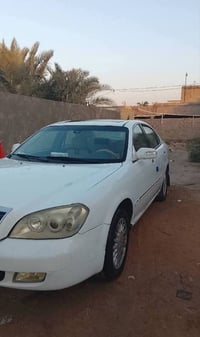 محرك ٢٠٠٠ • ٢٠١٢ • النجف