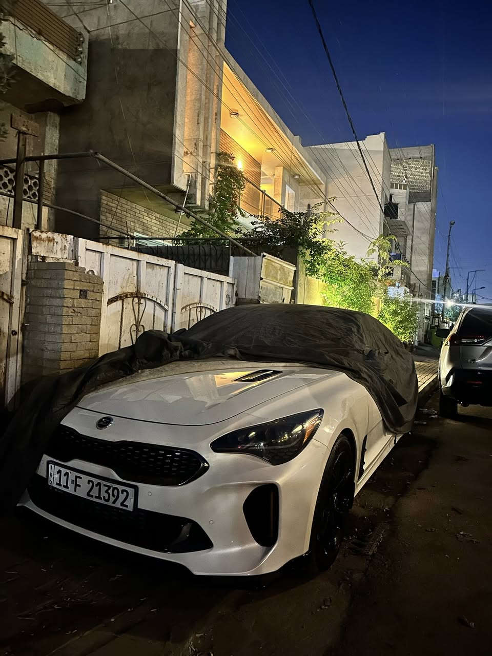 .


**إذا كنت صاحب هذا الإعلان وتريد حذفه لأي سبب، رجاءا أرسل رسالة إلى الدعم الفني**