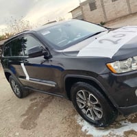 لاريدو • ٢٠١٢ • مكين ٣٦٠٠