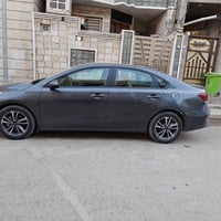 للتواصل عالرقم فقط اسفل  المنشور للبيع فقط  كيا فورتي بغداد معوقين. بغ...