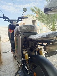 بطارية ٢٢أمبير • دراجة كهربائية • بصره ابي الخصيب