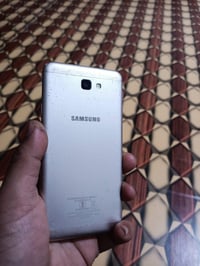 جلكسي j7 برايم 2 • نظيف • بصمة