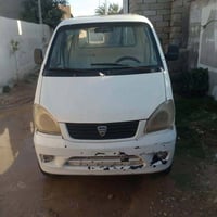 سيارة هافي موديل2008  مكفوله من محرك وكير اكسل سعر 17بيه مجال 07847419...