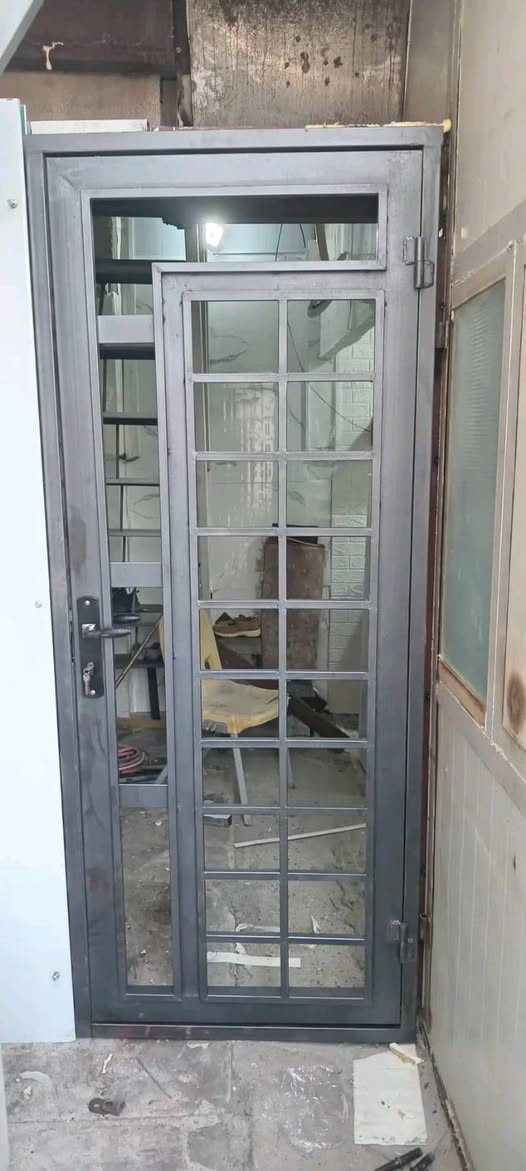 #سارعوا بالحجز العرض للفترة محدودة  سعر المتر أبواب وشبابيك50الف فقط موقعنا #بغداد #التاجيات مقابيل جسر المصابيح . ملاحظة العرض للفترة محدودة جدا...!!! . #الجميع #المتابعين #حدادة #أبواب #وشبابيك #حديد


**إذا كنت صاحب هذا الإعلان وتريد حذفه لأي سبب، رجاءا أرسل رسالة إلى الدعم الفني**