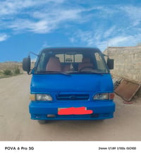 كيه بنكو • موديل ٩٦ • نجف الحيدريه