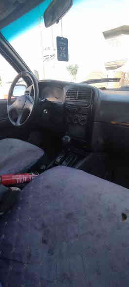 كيا سبورتج موديل 2000 محرك مسكر تبريد وكهربائيات شغالة السعر 50وبيها مجال مكاني سامراء 
للاستفسار ***********
