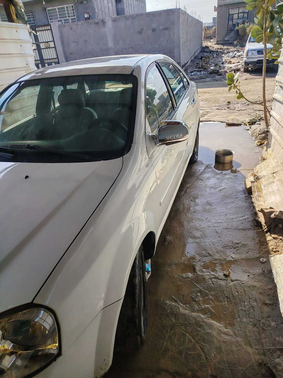 2014محرك وكير حداديه مشط استيرن 48رايده حله *********** مزاد الداخليه
