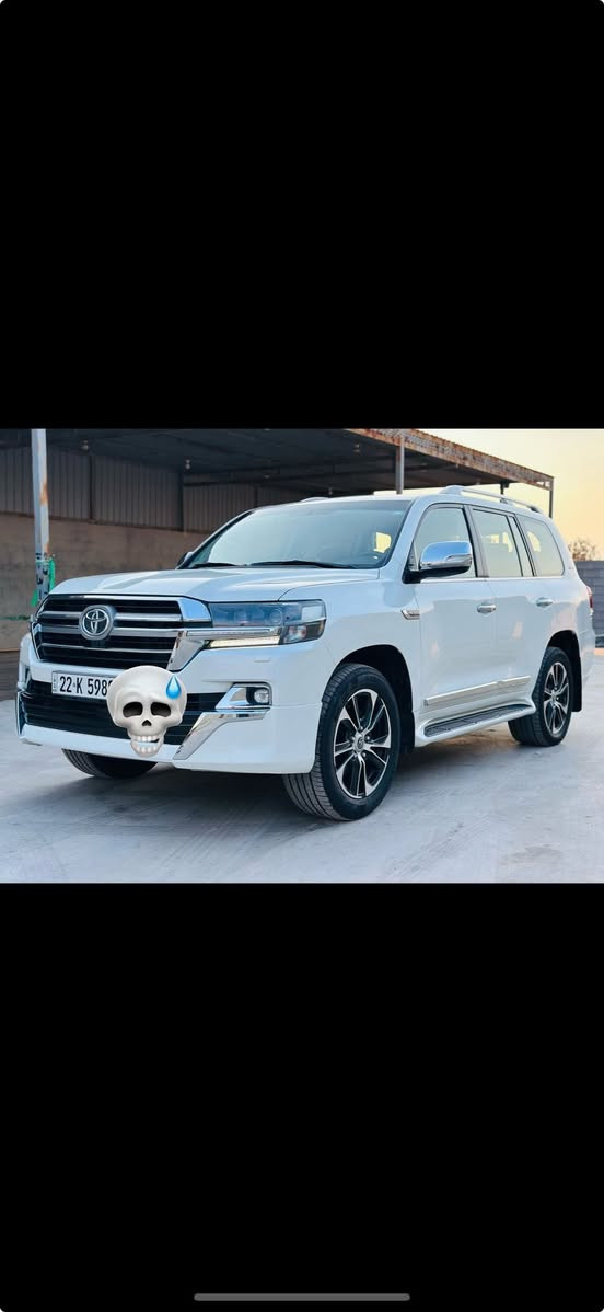 ياالله لاندكروزموديل19بحراني فول 8يرباك بسمي رقم اربيل هزه جديده السيارةمكفولةكشنين كهرباء السعر48العنوان بغداد مري قلاب بعدبيه موصفات مذاكرهن ***********
