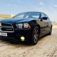 دوج جارجر مويل 14 بالنسبه للحادث امنزللكم السونار بالمنشور حته لا اتعب...
