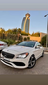 AMG 4Matic • ٢٠١٨ • رقم اربيل