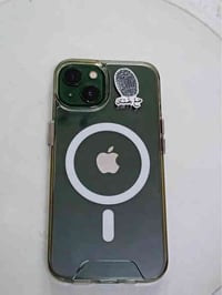 آيفون ١٣ • ١٢٨ • بغداد الغزالية