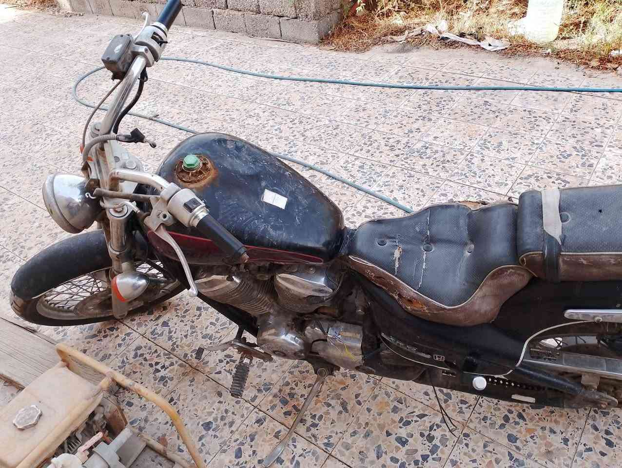 سلام عليكم ستد تفصيخ مكان بصره توصيل كل المحافظات *********** (مكينه شغاله عقل بلادي -)
