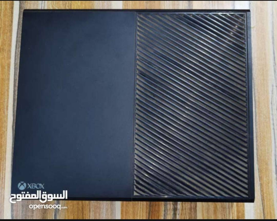 السلام عليكم...
للبيع جهاز اكسبوكس ون مساحة واحد تيرا بايت الجهاز تفاصيله مثل ما موضحة بالصورة، شغال 100% ومابي اي خلل ولا مفتوح ولا داخل صيانة.

الجويستك مفتوح سابقاً

الشفت الفوك المسطرة مكسورة اما باقي الدكم شغالة.

السعر100 الف قفل

تواصل ***********
