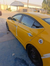 فول • ٢٠١٧ • تحويل غاز