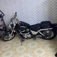 سوزوكي بوليفارد • 805cc • كبس محرك