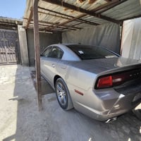 جارجر • ٢٠١١ • وارد كندي