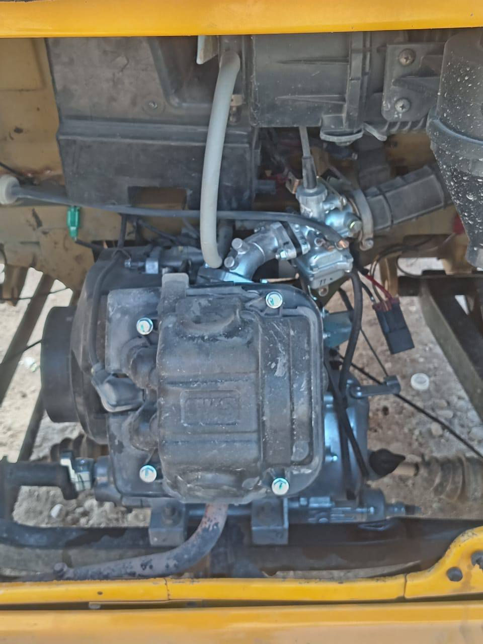 تكتك تي في اس موديل 2020شهر9مكينه جديده مال شركه والكشر كدام عينك تكتك خير من الله مذب عليها ولا ربع سعر اتصل عل خط او تساب ‏‪0787 586 3185‬‏
