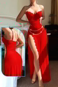 لانجري جملة • خامة زبده • فري سايز