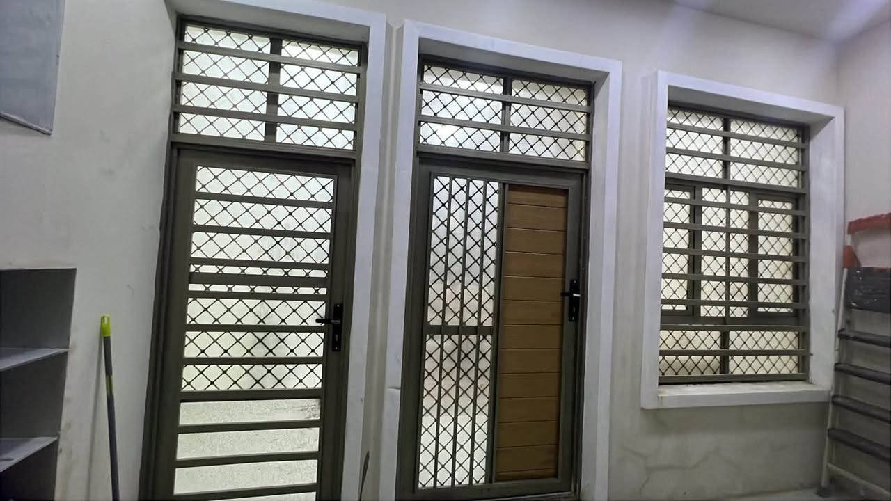 بيت للبيع في الزعفرانية -حي السندباد -قرب مدرسة زهور العراق

بناء حديث  2️⃣0️⃣2️⃣6️⃣ طابو صرف ✅

مساحة البيت 100m 

واجهة البيت 5 نزلل 20

يوجد مدخلين للبيت 

يحتوي البيت على طابقين الاول يحتوي على :

طرمة +استقبال +ممر جانبي+ صالة كبيره + منور + غرفة نوم + حمام داخلي + حمام خارجي 

الطابق الثاني 

غرفة كبيره 6*5

بيتونه كبيره + سطح

سعر البيت 120 مليون 

للاستفسار الاتصال على الرقم التالي 

***********
@الجميع
#الزعفرانية
#عقار
#للبيع
#طابو
