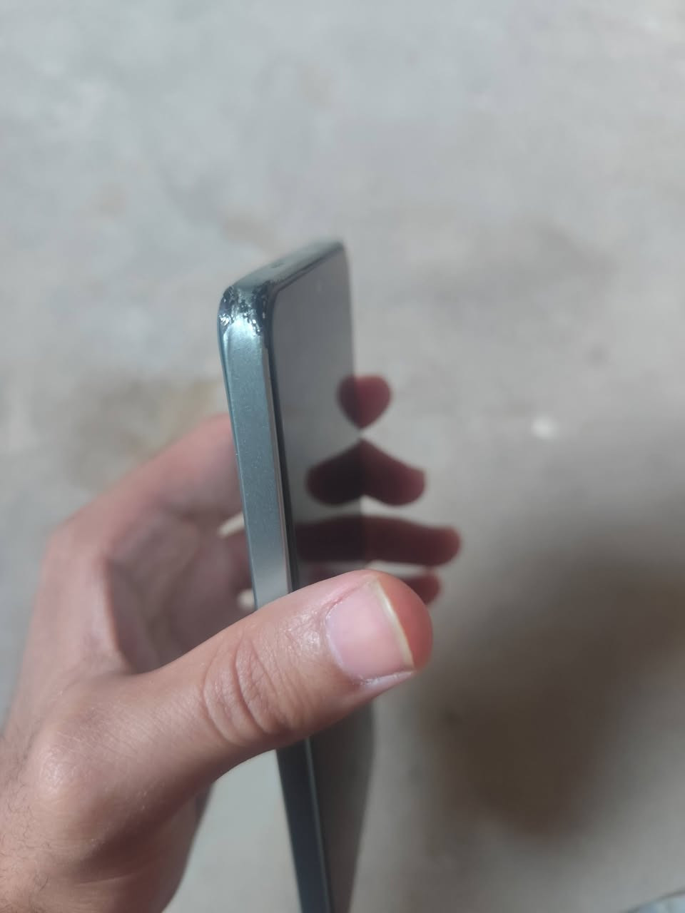 Poco F6
ذاكره 512 
مراوس بلابتوب فئة HQ


**إذا كنت صاحب هذا الإعلان وتريد حذفه لأي سبب، رجاءا أرسل رسالة إلى الدعم الفني**