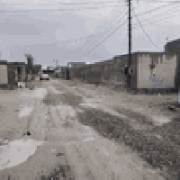 الشرقاط بعاجه • بيتين زيرو • غرفتين