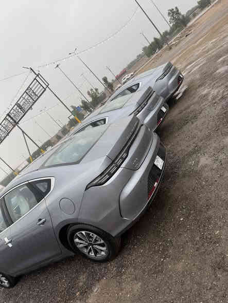 ***********

بي واي دي 2025 زيرووو رقم بغداد  
 🚀🚀🚀

المواصفات 💥

مكينة 1500 

شاشة متحركة 

حساس خلفي 

كامرا خلفية 

مثبت سرعة 

كشنات جلد رياضي 

كير ماوس 

اوتو هولد 

لد امامي خلفي 

لايتات زنون 

تشغيل عن بعد 

ويل كب 16 

‎3 انظمة قيادة 

وباقي المواصفات معروفة 

 📍البياع معرض بغداد المركزي مقابل محطه وقود السيديه
📍اليوسفيه قرب سيطره 75مدخل بغداد 
***********
***********
‭0776 240 1512‬☎️
