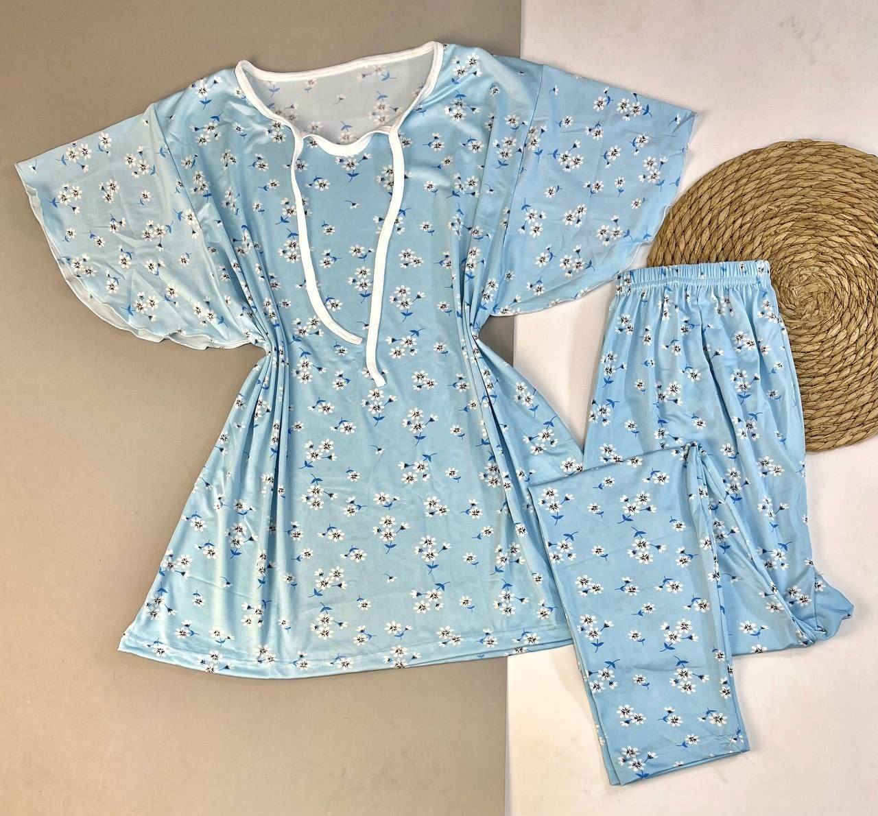 فورري من ربع دسته
الموديل      :  بجامه شداد مشجره 

نوع القماش     : فابيرا 

السيري            :   3 قطع 

تلبيس            .80حتى 100ك

السعر 💵       :    130

الشحن والتوصيل الاي مكان


**إذا كنت صاحب هذا الإعلان وتريد حذفه لأي سبب، رجاءا أرسل رسالة إلى الدعم الفني**