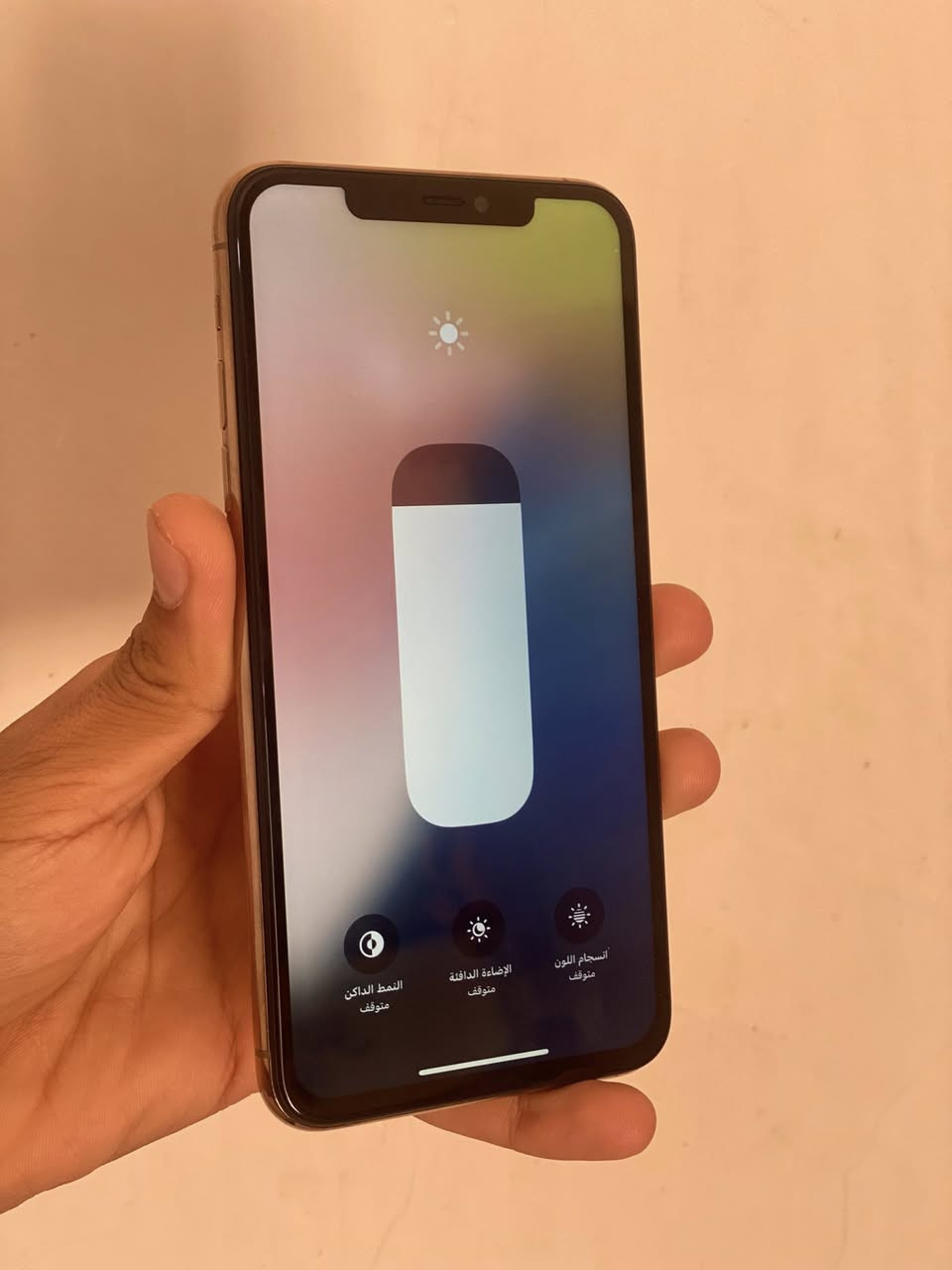 للبيع او مراوس بهونرx9  ١١ برو ماكس
ذاكره ٢٥٦

بطاريه ١٠٠

مبدل شاشه وبطاريه اصليات

السعر ٢٢٠


**إذا كنت صاحب هذا الإعلان وتريد حذفه لأي سبب، رجاءا أرسل رسالة إلى الدعم الفني**