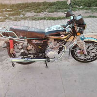 ماطور 5كير • موديل 2024 • منفيس