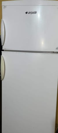 ثلاجه • حي صدام