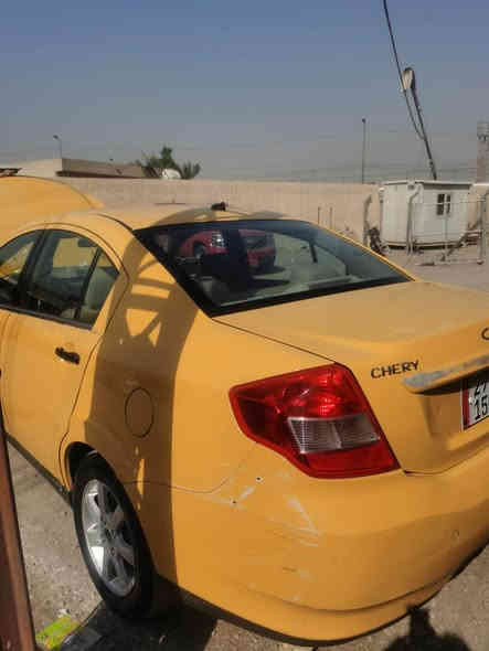 السلام عليكم شيري كير ومكينه كورله جدد مكفولات تبريد ثلج رقم واصط طخه بصيطه بجاملغ الامامي سعره 48 وبيه مجال هاذ رقم صاحبه *********** بغداد
