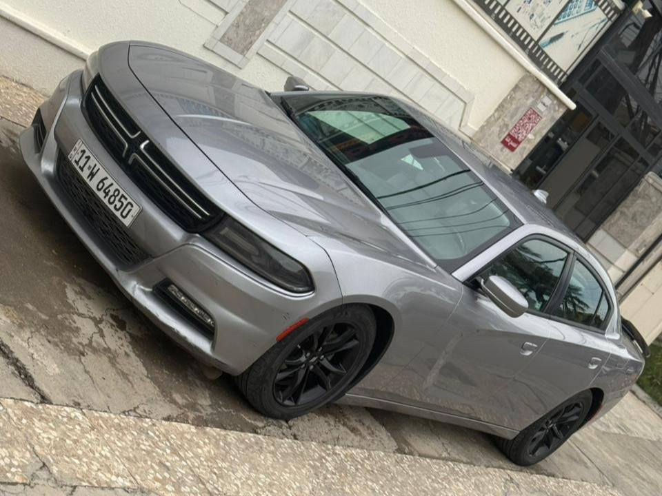 دوج جارجر موديل 2018 كلين تايتل SXT
ضرر سيارة الدعامة الاماية فقط والباقي كفالة
وارد أمريكي 
اللون: سلفر 
الفئة: SXT
حادثها فقط دعامية (خفيف جداً)
ممشى: 77 ألف ميل
رقمها: بغداد  إنكليزي 
السيارة نظيفة وما بيها شي
مكينة وكير وشاصي بحالة ممتازة ✅
فحص وين مايعجبك
جاهزة للاستخدام بدون مصاريف
مكان السيارة بغداد السيدية

ال💎ــسعـر 🟥 :: رقم (1) تلـقـائـي 📮

رقم صاحب ســـيـارة :: *********** بي واتساب
