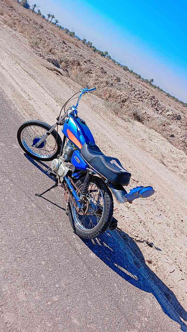 دراجه كلك كلك اللبيع سعره 275 وبيها مجال مكاني الديوانيه شافعيه موجود خاص وهاذ رقمي***********
