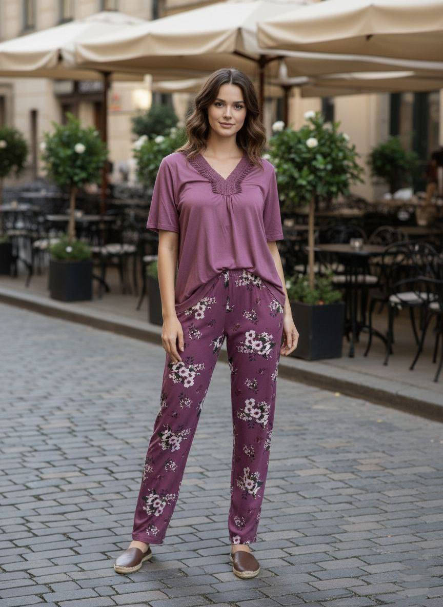 🚨 جملة فقط  🚨
تراك نسائي فالينة زبدة
سعر الدرزن ✅ 75الف ✅ 

  قياسات L / XL / 2XL / 3XL 

الدرزن مشكل الوان 

الدرزن 12 تراك

انسب الاسعار


**إذا كنت صاحب هذا الإعلان وتريد حذفه لأي سبب، رجاءا أرسل رسالة إلى الدعم الفني**