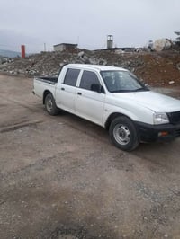 ٢٠٠٢ • غاز • مكينة وقير شغال