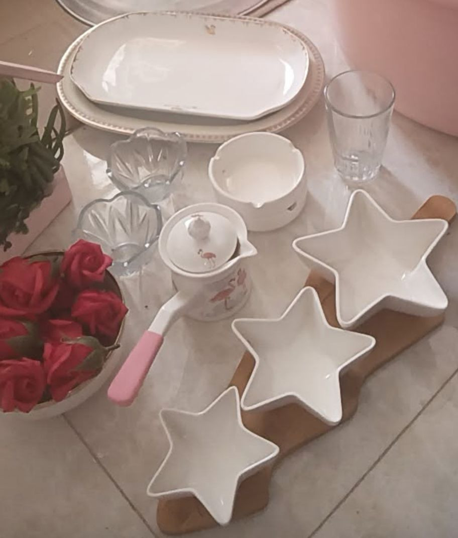 أغراض للبيع


**إذا كنت صاحب هذا الإعلان وتريد حذفه لأي سبب، رجاءا أرسل رسالة إلى الدعم الفني**