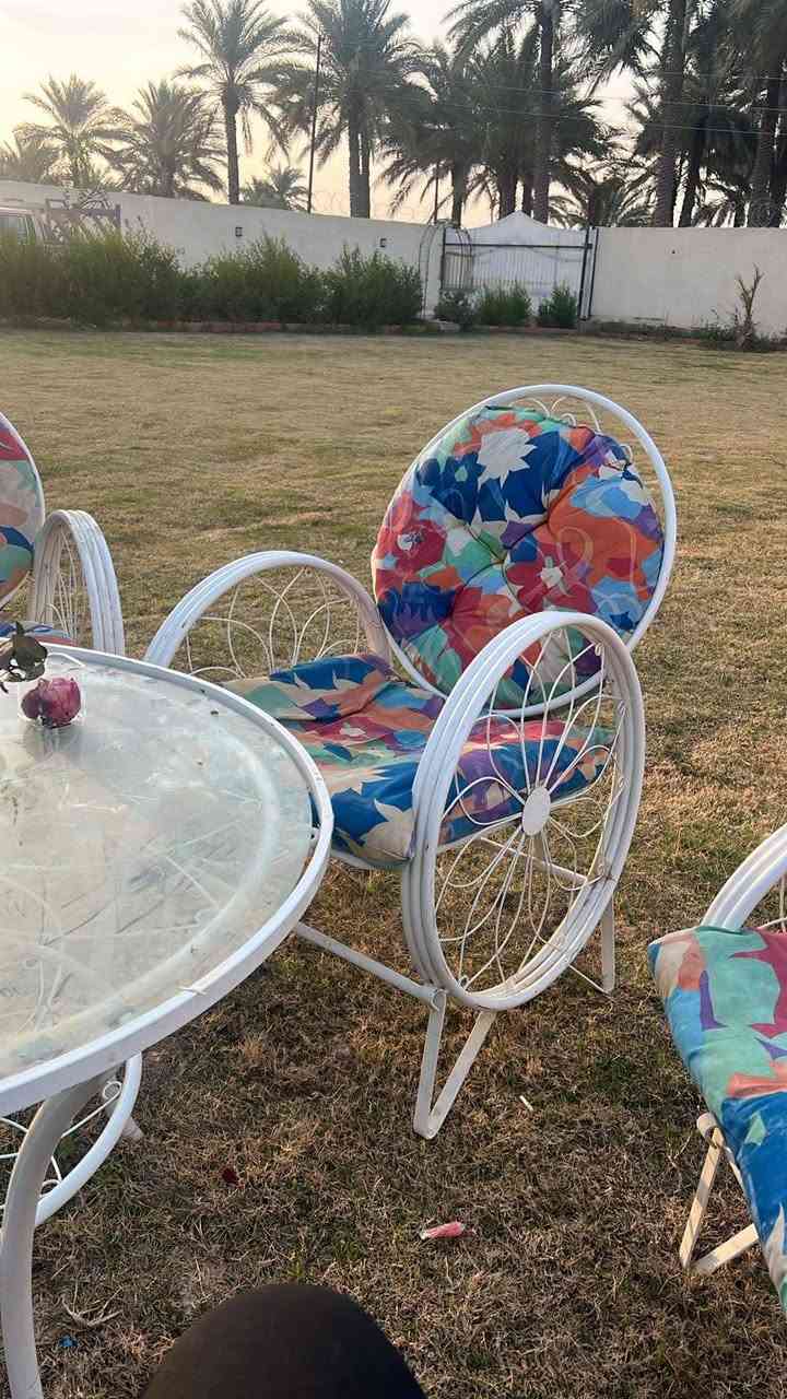 فرصة استثمارية مميزة للبيع 🌿
مزرعة للبيع في مزارع زمرد ✨
📐 المساحة: ١٤٠٠ متر
🏡 تصلح للسكن والاستثمار
🌳 موقع مناسب وخصوصية عالية
فرصة رائعة لبناء بيت أو استثمار عقاري ناجح 💫
📩 للاستفسار والتفاصيل يرجى التواصل خاص
*********** او ماسنجر
