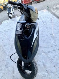 دراجة ماكس عدلة للبيع الدراجة شلعة وعدل تخبل بيها مشكلة بل كهربائيات ي...