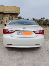 سوناتا نص فول • ٢٠١١ • ٨٦ الف