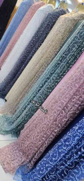 على بركة الله وصلت أرقى وأجمل الموديلات 
زي كوردي عرايسي كرستال خاص للمناسبات 
أرخص الأسعار وأفضل الماركات 
اقمشة ابو نور البزاز & جمله و مفرد 
خانقين مول 🌺***********🌺
