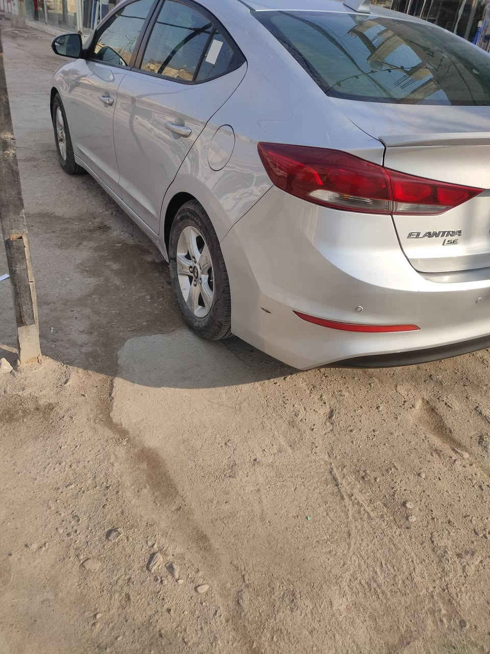 للبيع لنتر موديل 17امريكي بدون حادث بس دعاميه كمامضح بل صور رقم بصره معوقين حره تحويل مكينه 2000دوش السعر 115الاسفسار على الخاص


**إذا كنت صاحب هذا الإعلان وتريد حذفه لأي سبب، رجاءا أرسل رسالة إلى الدعم الفني**