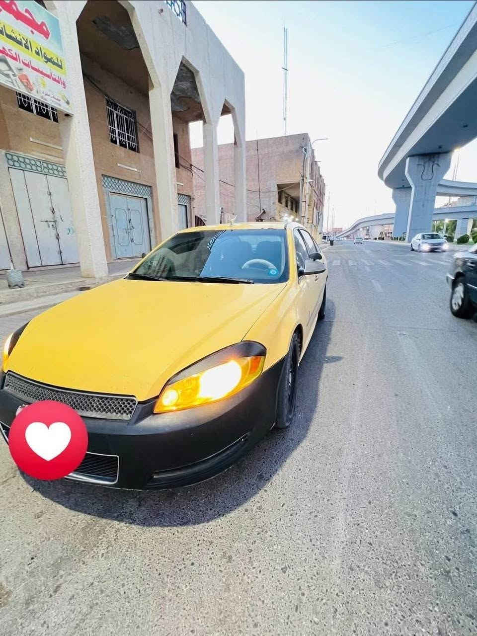 سلام عليكم سيارة موديل 11 جهزه من كلشي اونضيفه حيل ماعيزه كلشي رقم نينوه صدامي ابيع بدون راعي اتكفل سرقه وعشاير السياره لاعليهة حزج ولاشي وين ماتريد ادك حاسبه السعر 35 بيهة مجال العنوان نجف كوفه  ***********
