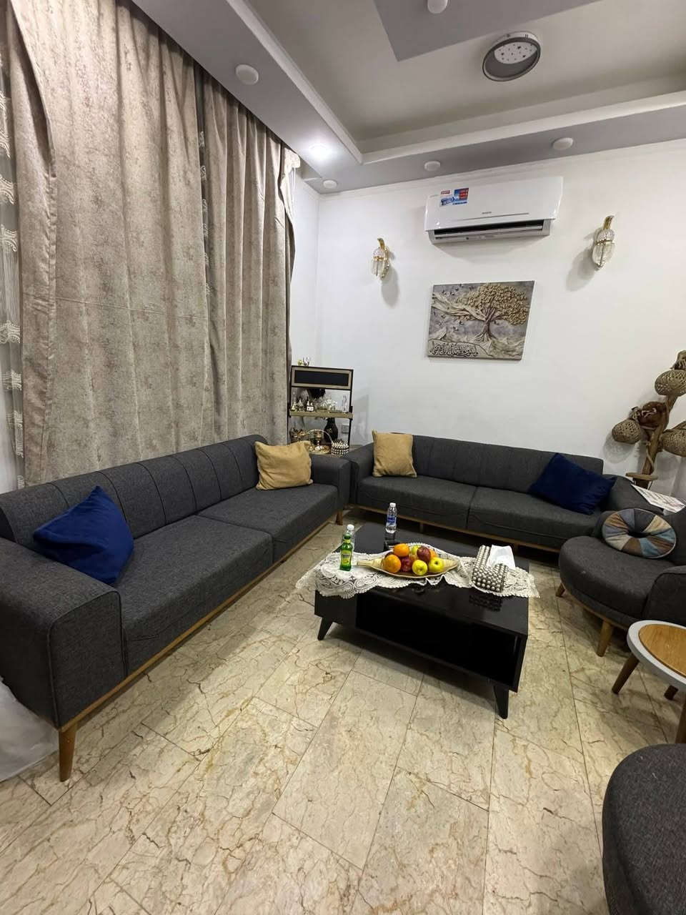 تخم جديد ستعمال سبوع+ طبلات+كوشات
اخذته ب٦٥٠ أبيعه ب٣٥٠ لتواصل الاتصال على الرقم ***********
