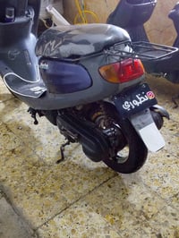 منغولي • ام السلة • ٢٠٠٣