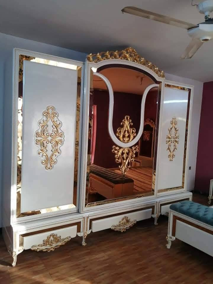 نجااااار
فتح وشد جميع انواع الغرف التركيه والعراقية كادر متخصص لنقل الغرف والأثاث جميع مناطق بغداد وضواحيها
*********** يوجد وات ساب
