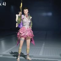 حساب ببجي • قفل