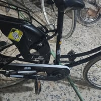 باسكل • موديل ٢٠١٦ • حجم ٢٦