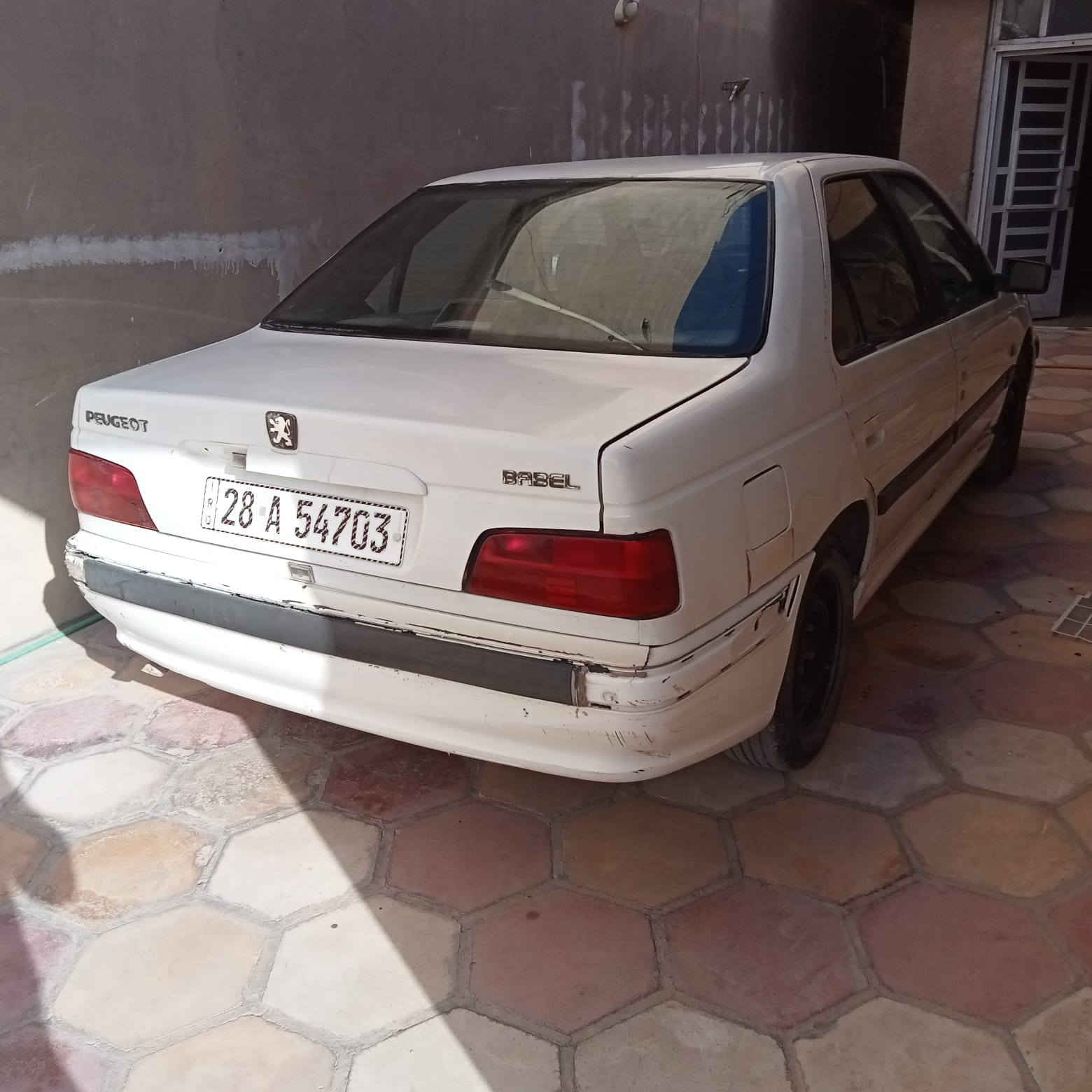 سيارة بيجو بارص موديل ٢٠١٥رقم دولي نجف بسمي تبريد بس نقص غاز ، به باب مبدل صوب الايمن وشويه به رصعات خفيفة مكينة مجفته سعر ٤٦ ورقة وبه مجال


**إذا كنت صاحب هذا الإعلان وتريد حذفه لأي سبب، رجاءا أرسل رسالة إلى الدعم الفني**