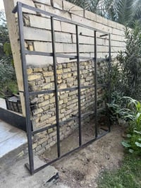 حديد تفصيل • تفصيل حسب الطلب