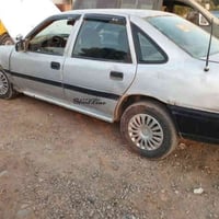 فكتره • ١٩٩٠ • رقم ديالى